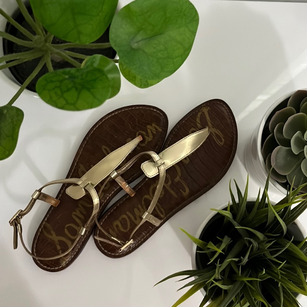 Sam Edelman Sandals